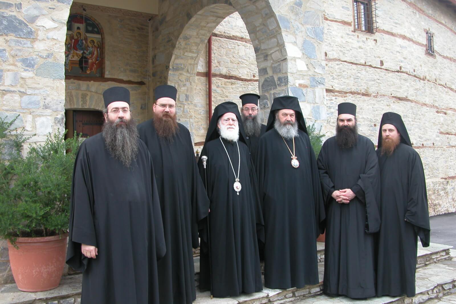 Αρχιεπίσκοπος Κρήτης 7