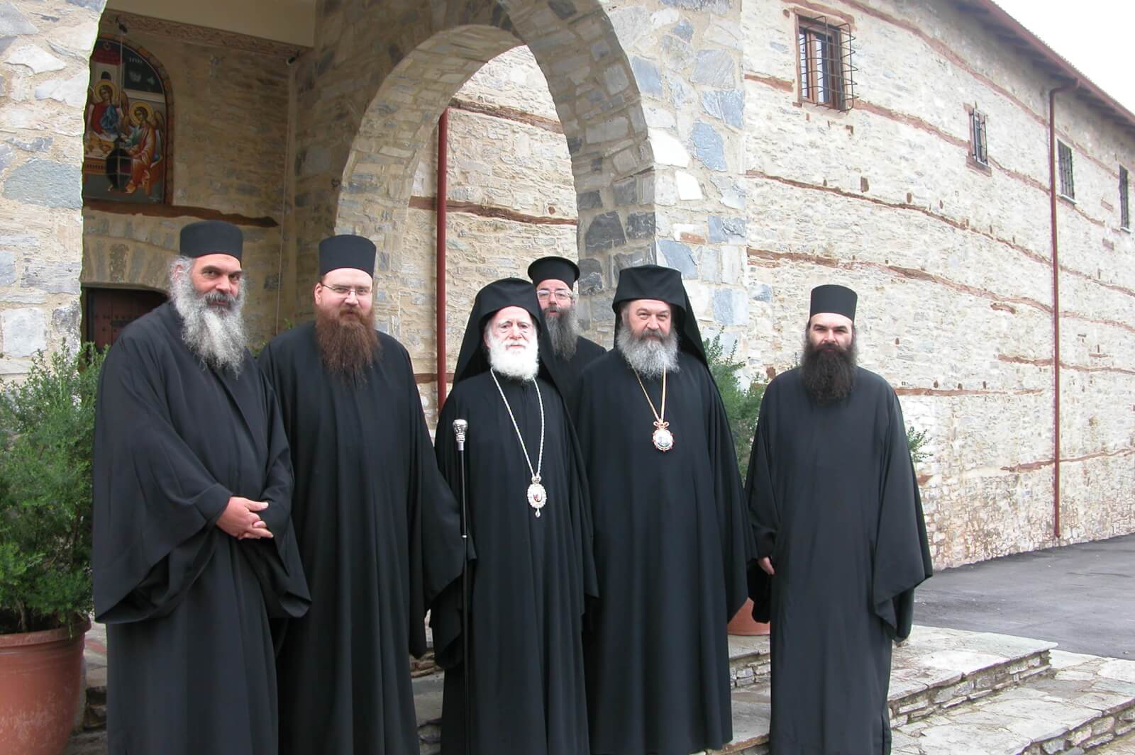 Αρχιεπίσκοπος Κρήτης 8