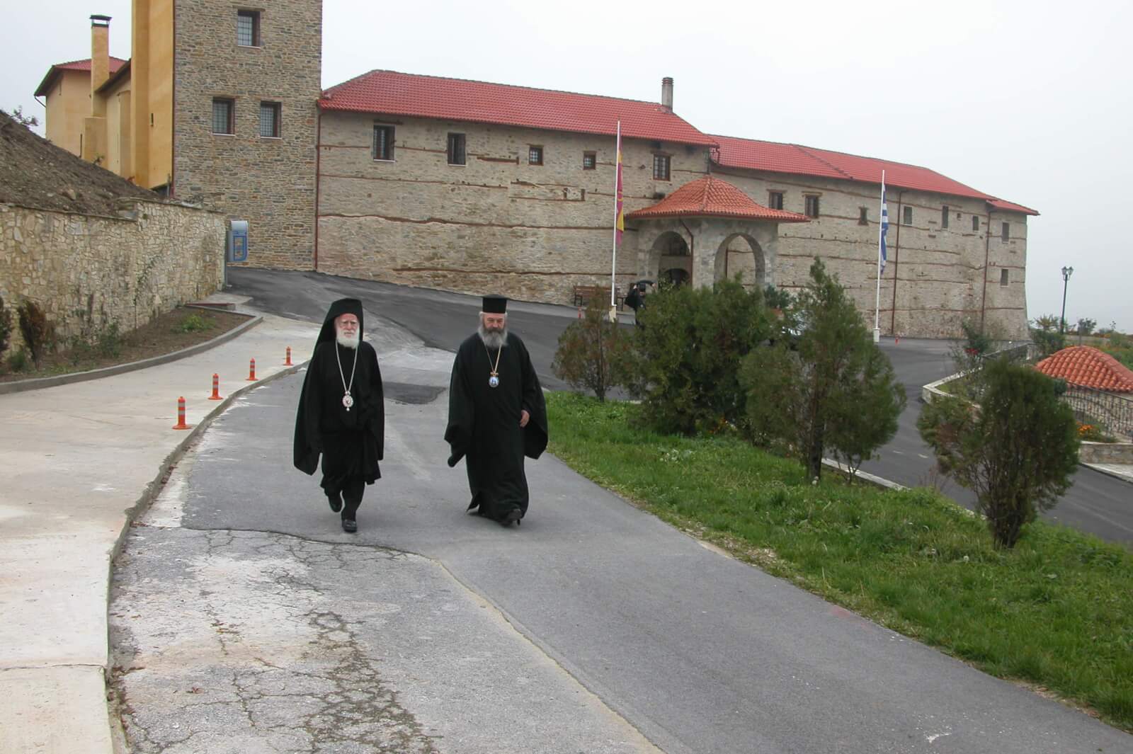 Αρχιεπίσκοπος Κρήτης 9