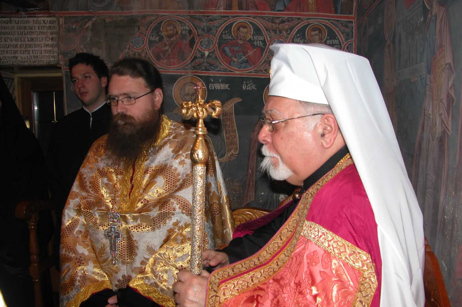 Εσθονίας 2