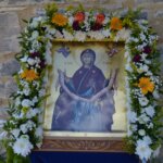 Θυρανοίξια & Πανήγυρις Παρεκκλησίου Αγίας Ζώνης 2026