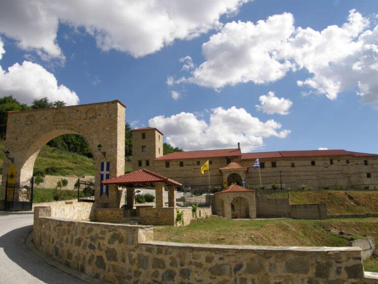 Ανακοίνωση Αγρυπνίας 20.3.2026