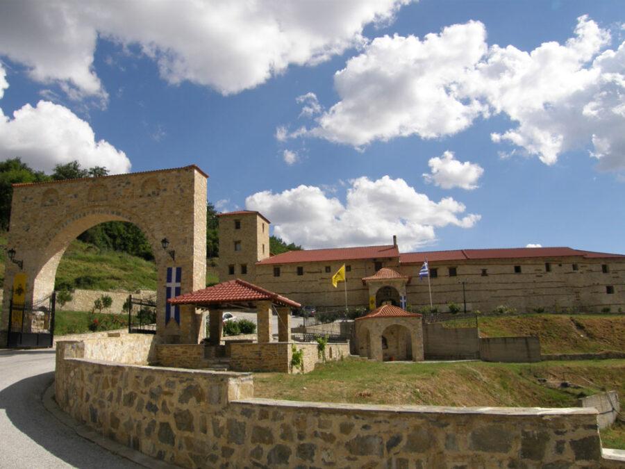 Ανακοίνωση Αγρυπνίας 20.3.2026