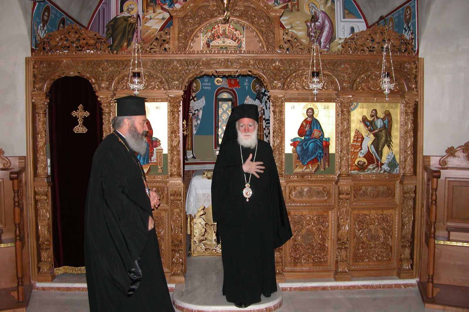 Αρχιεπίσκοπος Κρήτης 10