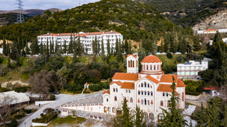 Δελτίο τύπου αδελφότητος «ΑΓΙΑ ΛΥΔΙΑ» 28.5.2026