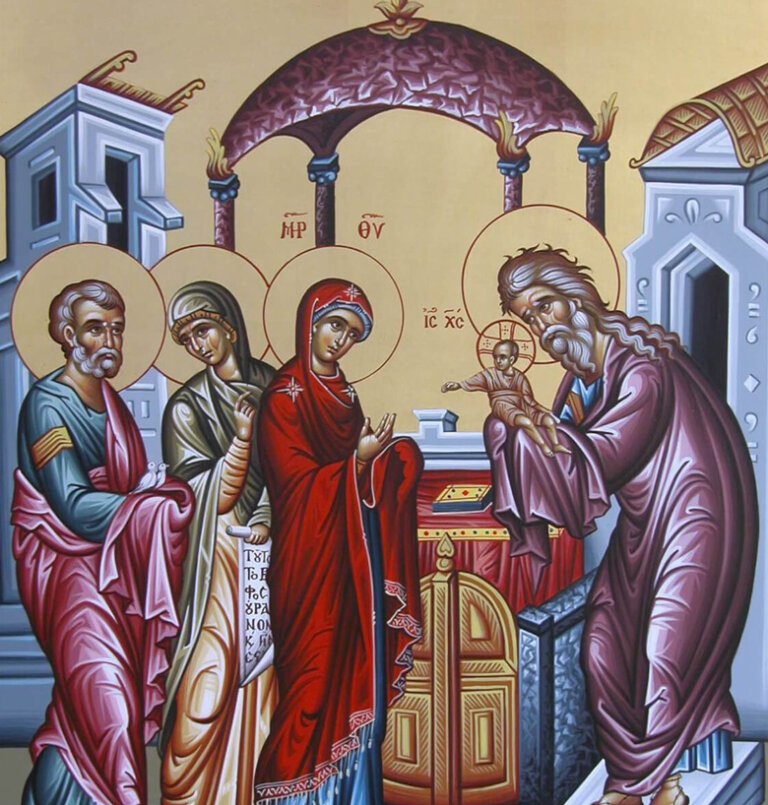 Πρόγραμμα Ακολουθιών Φεβρουαρίου 2026