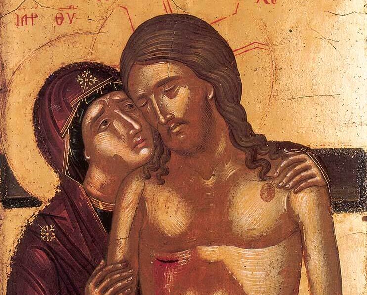 Πρόγραμμα Ακολουθιών Μεγάλης Εβδομάδος 2026