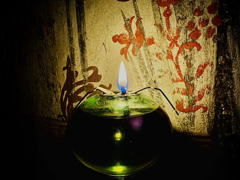 Εσπερινός Σαββάτου 15 Nοεμβρίου 2025