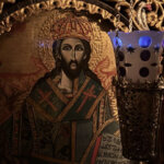 Εσπερινός Σαββάτου 10 Iανουαρίου 2026