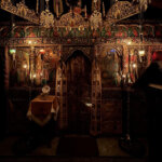 Εσπερινός Σαββάτου 21 Μαρτίου 2026