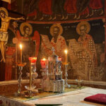 Κατανυκτικός Εσπερινός Κυριακής 22 Μαρτίου 2026