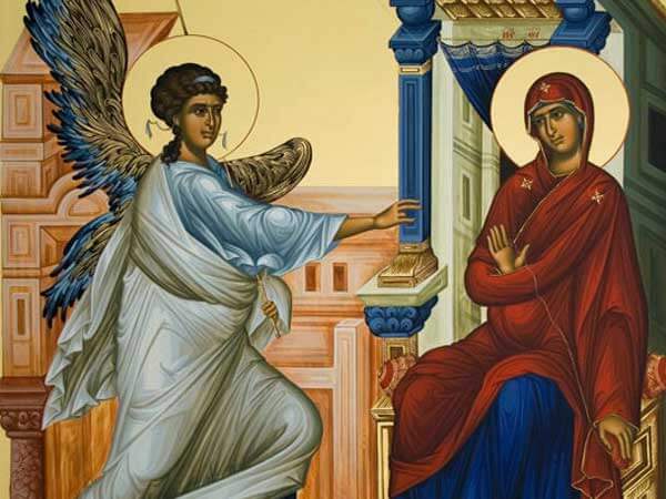 Εσπερινός 24 Μαρτίου 2026