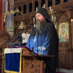 Ανακοίνωση Ομιλίας Καθηγουμένου στα Γιαννιτσά 15.3.2026